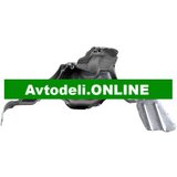 CITROËN/PEUGEOT Izvirna zaščita pred vročino 1.6HDI 1723.T3 | Shoptok.si
