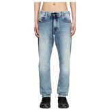 Diesel d-krooley-b jogg muške farmerke Cene