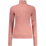  Norveška 1963 Ženski roza džemper | shoptok.hr