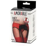 AMORABLE Komplet Fancy Suspenderbelt 1545 | Shoptok.si