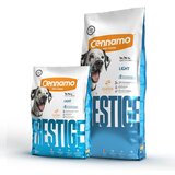 CENNAMO PRESTIGE Dog Adult All Breeds Light - Light hrana za odrasle pse svih rasa sa piletinom (2kg, 12kg) 12kg Cene
