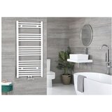  Radijator Prima White 60x160 center | shoptok.hr