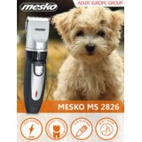 Mesko Strojček za striženje hišnih ljubljenčkov MS2826 | Shoptok.si