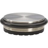 Wagner Talni blažilnik za vrata BIG DISK, Ø 98 mm, DE 4 kosi, višina 30 mm Cene