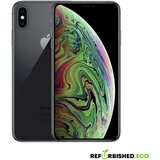 Apple mobilni telefon iphone xs 64GB space gray refurbished edition grade c