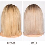 Moroccanoil Color Care Blonde Perfecting Purple Shampoo šampon za neutralizacijo rumenih tonov svetlih las 200 ml za ženske | Shoptok.si