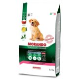 Morando Tradizioni Puppy perutnina in govedina 2,5 kg Cene