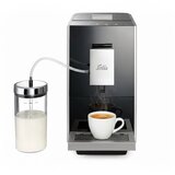 Solis Caffè & Più automatski aparat za kavu | shoptok.hr