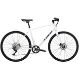  Bicikl Trek FX 3 Disc 2023 Crystal White - XS Cijene