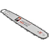  Vodlica za motornu pilu 18" / 45 cm s 2 lanca PM-PR-18.72.2M | shoptok.hr