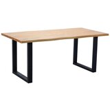 Modern Living Jedilna Miza Bosotn | Shoptok.si