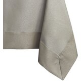 AmeliaHome Traka za stol Empire s man&amp;scaron;etom 40x250 cm, cappuccino Slike