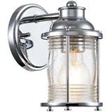 QN-ASHLANDBAY1-PC-BATH-Spoljašnja zidna lampa ASHLAND BAY 1xE27/60W/230V IP44