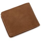 Vuch Men's wallet Noud Brown | shoptok.hr