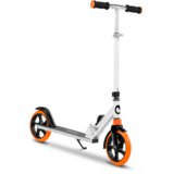 Lionelo romobil Luca, White Orange | shoptok.hr