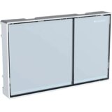 Geberit Omega60 tipka za ugradni vodokotlić 115.081.SI.1