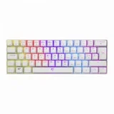 gaming tastatura GK-2022 SHINOBI White - Mehanička / BLUE SWITCH