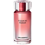 Karl Lagerfeld ženski parfem Fleur de Murier, 50ml cene