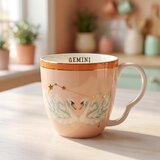 Yvonne Lonček mug Zodiac 450ml / Gemini-Dvojčka / porcelan, (5000255118) | Shoptok.si