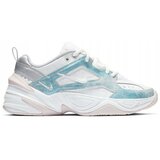 Nike Nizke superge M2K Tekno Modra | Shoptok.si