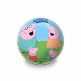 Lopta Peppa Pig 23cm Cene