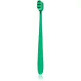 NANOO Toothbrush zobna ščetka Green 1 kos