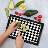 Hermia Daska za sečenje, Šarena | Eponuda.com