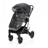 Zopa kolica Quest 3u1 Vulcan black / black | shoptok.hr