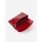 Shelvt Red Small Women's Wallet | shoptok.hr