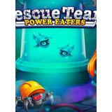 rescue team: power eaters (pc) steam key global  rescue team: power eaters (pc) steam key global Slike