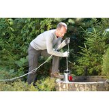 Einhell potopna pumpa za nečistu vodu GC-DP 1020 N | shoptok.hr