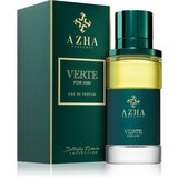 AZHA Perfumes Verte parfemska voda za muškarce 100 ml | shoptok.hr