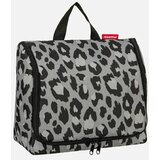 Reisenthel Toiletbag XL leo nero | shoptok.hr