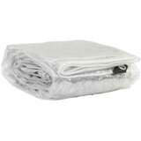  Pokrov za rastline z očesci 1x10 m PVC, (5000287612) | Shoptok.si
