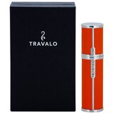 Travalo Milano punjivi raspršivač parfema uniseks Orange 5 ml | shoptok.hr