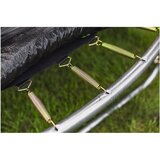  Trampolin 16 FT - crni | shoptok.hr