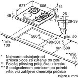 Bosch PSY6A6B20 ugradna ploča | ePonuda.com