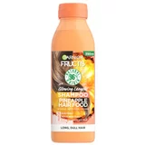 Garnier šampon - Fructis Hair Food Shampoo - Pineapple