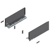  LegraBox Stranica K Orion Grey L-350mm - 770K3502S ( 421-039 ) Cene