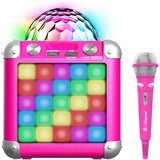  iDance BC100X Pink | Eponuda.com