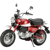 300014134 Honda Monkey 125 model motocikla za sastavljanje 1:12
