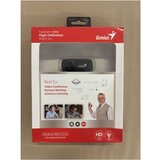  Oštećen (ambalaža) Webcam Genius facecam 1000X | shoptok.hr