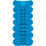 Doc Johnson Thrill - muški masturbator (plavi) | shoptok.hr