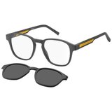 Tommy Hilfiger TH2085/CS FRE/M9 Polarized ONE SIZE (50) Siva/Kristalna Cene