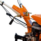 Ruris motorna kopačica kultivator freza DAC 7500 ACC1 | Eponuda.ba