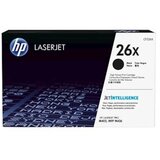 HP Toner black 26X | Eponuda.ba