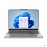 Lenovo Think thinkbook 16 G6 abp, ryzen 5 7430U, 16GB DDR4, ssd 512GB pcie 2242, 16