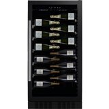 Dunavox Hladnjak za vino DX-70.258B | shoptok.hr