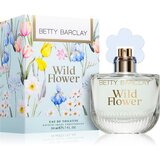 Betty Barclay Wild Flower toaletna voda za ženske 50 ml | Shoptok.si