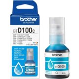 Brother Črnilo za D100C (modra), original Cene